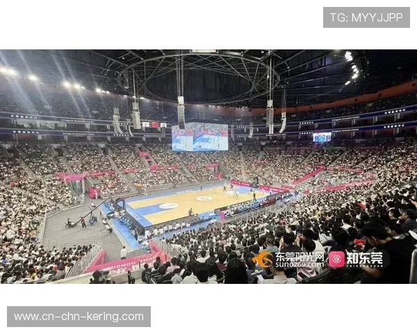 广东队小组赛三战全胜 东道主展现垒球竞争力